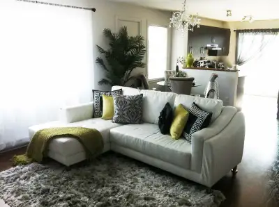 condo 41/2  à louer Chomedey Laval