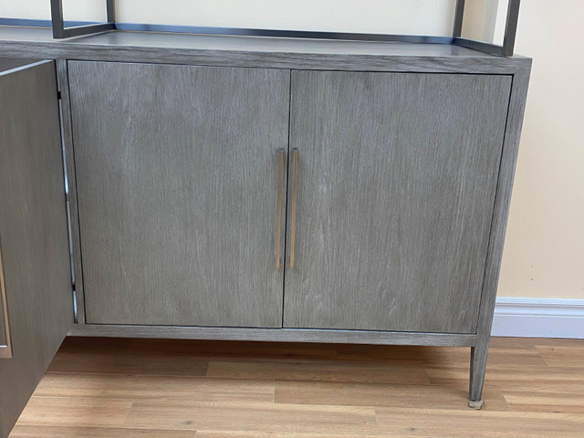 RH French Contemporary Cabinit in Hutches & Display Cabinets in Mississauga / Peel Region - Image 3