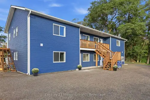 **BRAND-NEW 2 BEDROOM + 2 BATHROOM APARTMENT — COLLINGWOOD** Be the **first to live in this brand-ne...