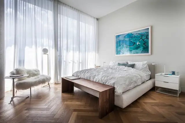 High quality rooms/ whole floor/ whole house by NW train station Image# 1