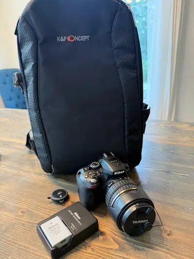 69 ads for tamron for nikon in All Categories in Ontario