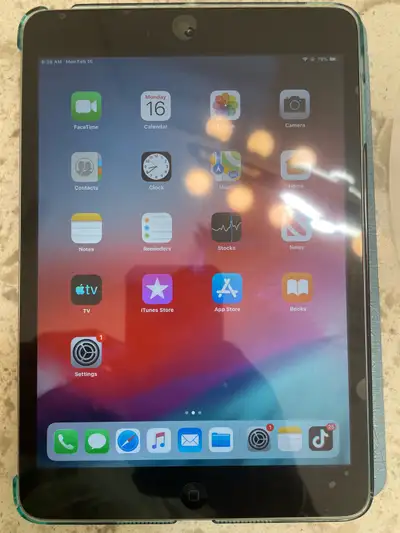 Apple iPad Mini 2, View more