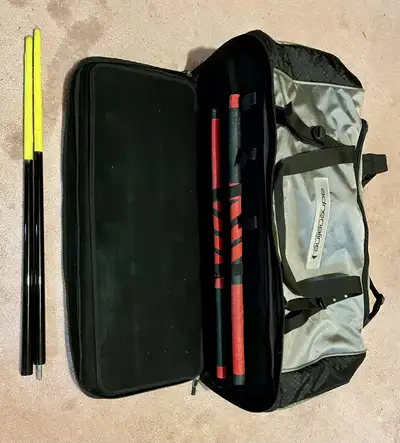 Youth Martial Arts Bag & Equipment, View more