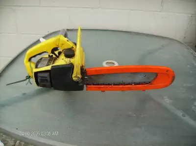 mini chain saw, View more