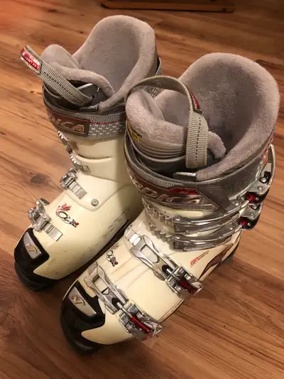women’s Nordica Downhill Ski Boots, View more
