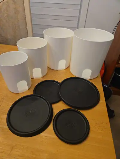 plusieurs articles tupperware, View more