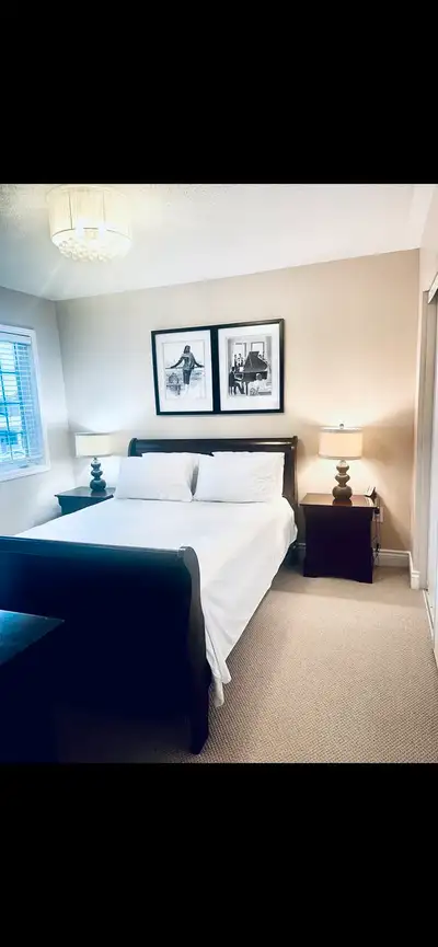 Short Term Rental