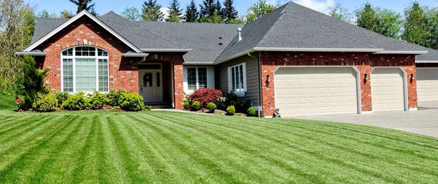 Pete’s Mowing lawn cutting service in Other in Markham / York Region