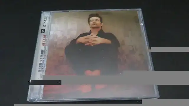 Cds Madonna, Rock Voisine, Diane Tell, Colocs, Pierre Lalonde in CDs, DVDs & Blu-ray in Longueuil / South Shore - Image 7