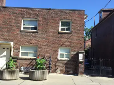 Clean, Furnished, One Bedroom Apartment For Short Term Rental