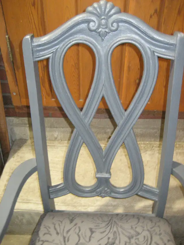 Vintage Arm Chair62863257740675121