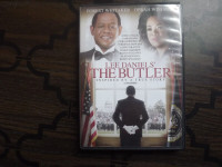 FS: Lee Daniel's "The Butler" (Forest Whitaker) DVD