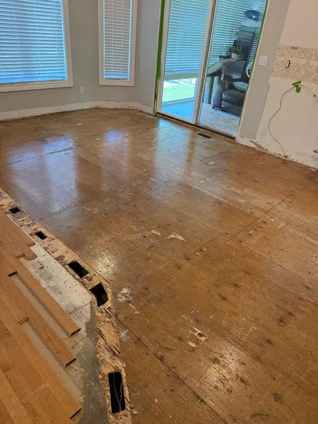 Ceramic Tile Removal590081379973867522