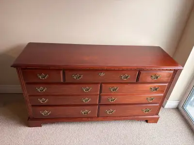 Chest of drawers   Solid wood, View more