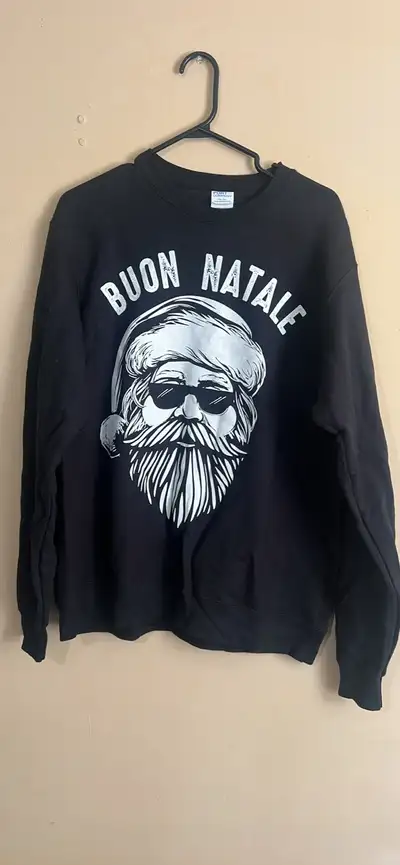 Sweatshirt large, View more