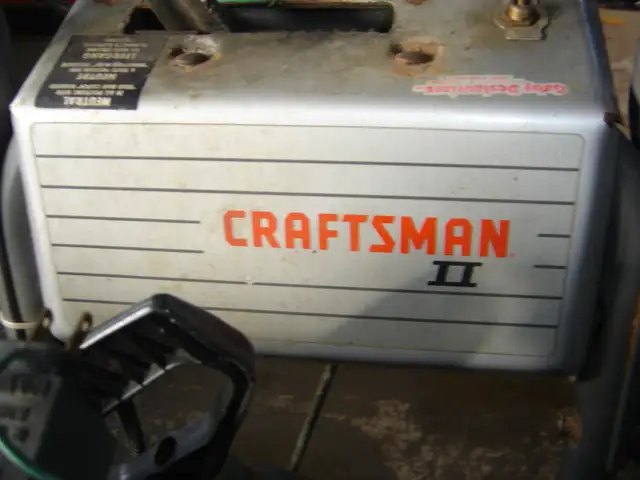 Souffleuse Craftsman in Snowblowers in Laval / North Shore - Image 9
