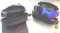 Sports Sunglasses / Lunettes de Sport