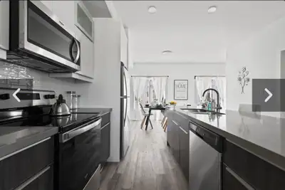 I bought a house and am moving so I’m hoping someone will take over the last two months of my lease....