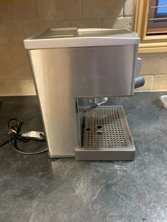 Breville café Roma espresso machine 63009267251969123