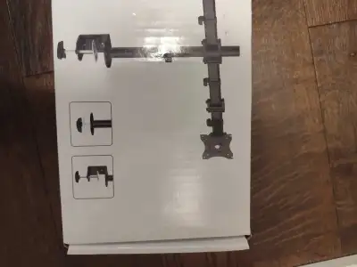 Prime Cables Monitor Desk Mount, View more