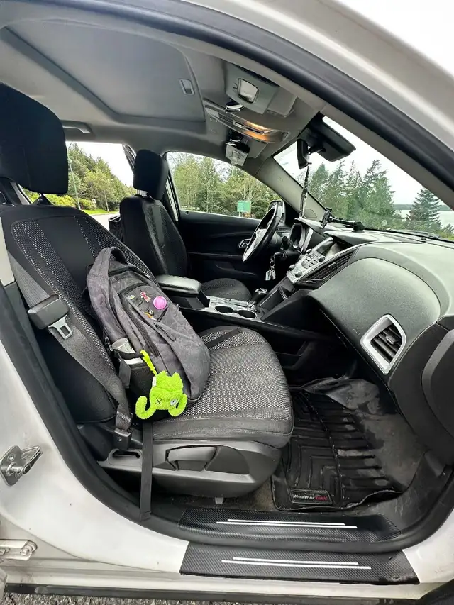 2017 Chevrolet Equinox LT in Cars & Trucks in Prince Rupert - Image 9