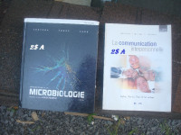 Microbiologie, communication interpersonnelle