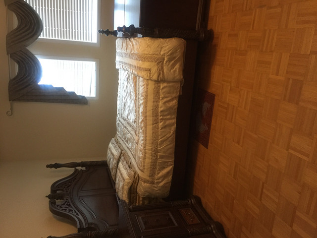 Master Room / Suite for Rent - Furnished - Vaughan. Ont. in Room Rentals & Roommates in Markham / York Region