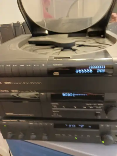 Harman Kardon stereo sound system  for sale, View more