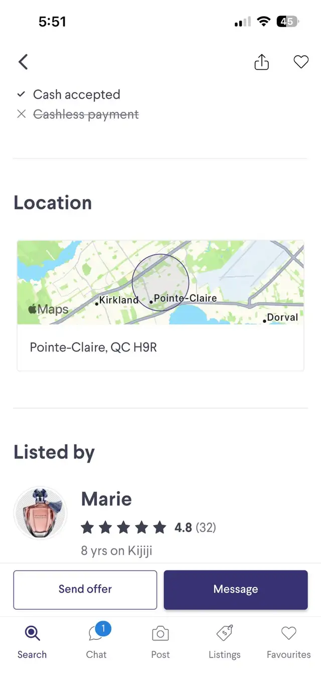 Anyone heading to Quebec? 581493869553264641