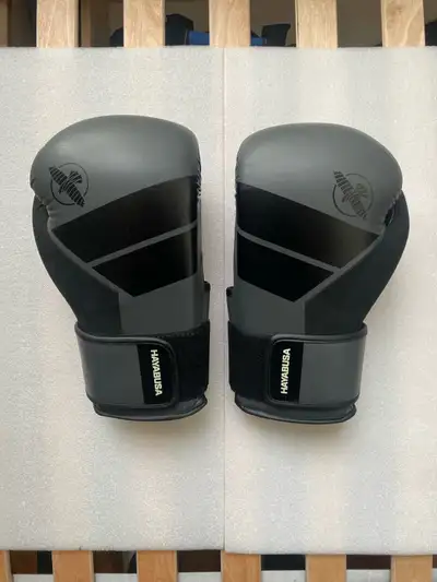Boxing gloves - Hyabusa S4 12oz , View more