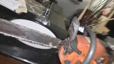 Husqvarna 351, View more