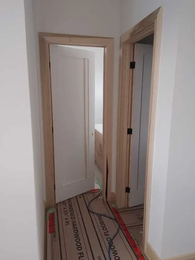 Finish, Trim Carpentry Services419338806269071361