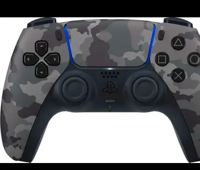 WANTED:PS5 CONTROLLER , View more