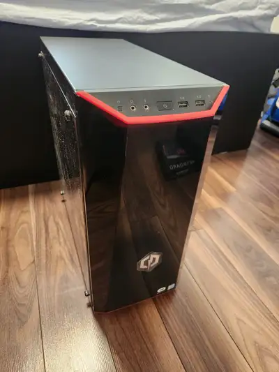 Gaming PC for Sale, View more