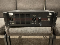 Electro-Voice 7300 Stereo Power Amplifier (900W)