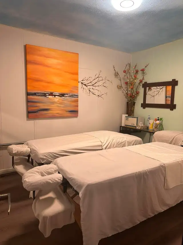 Zen Massage ‍♀️63234805459587122