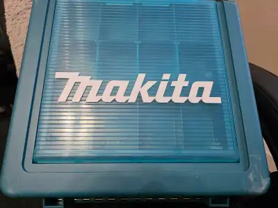 Makita HP1631K Hammer Drill, View more