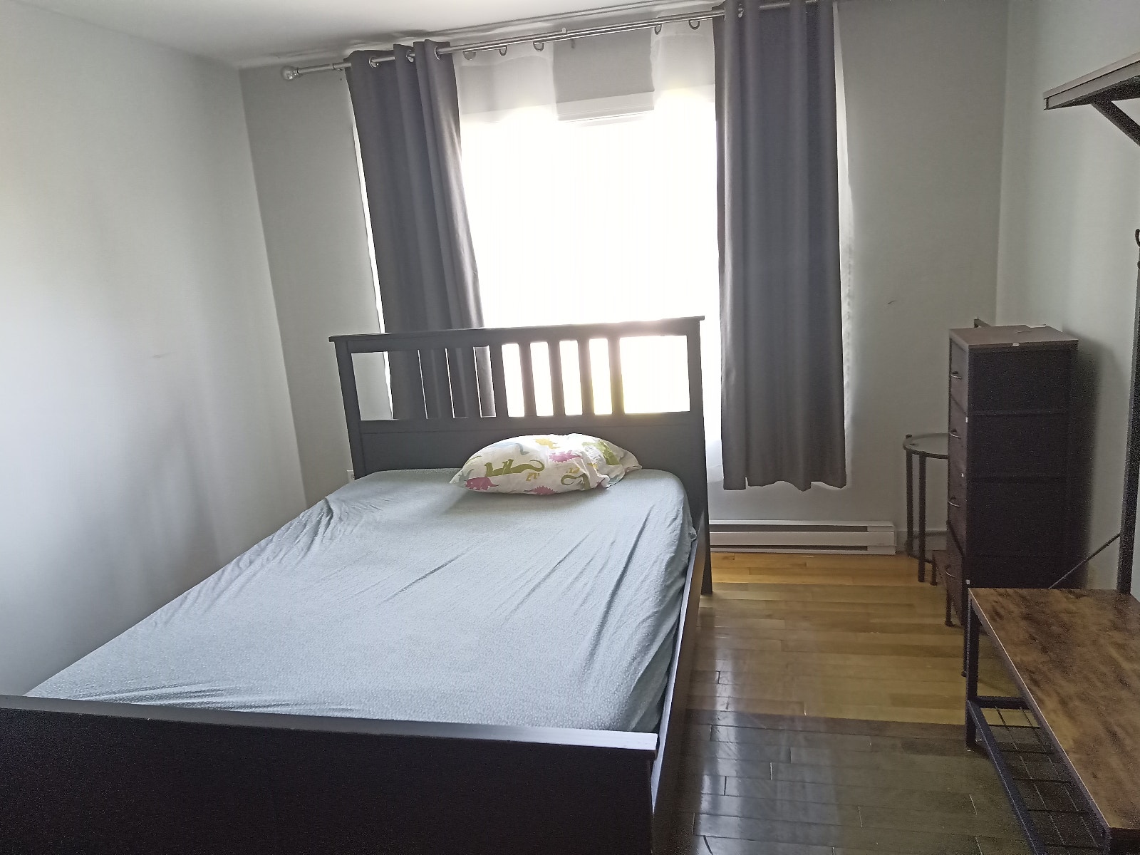 Chambres à louer à Brossard (proche du Dix30) — photo 1