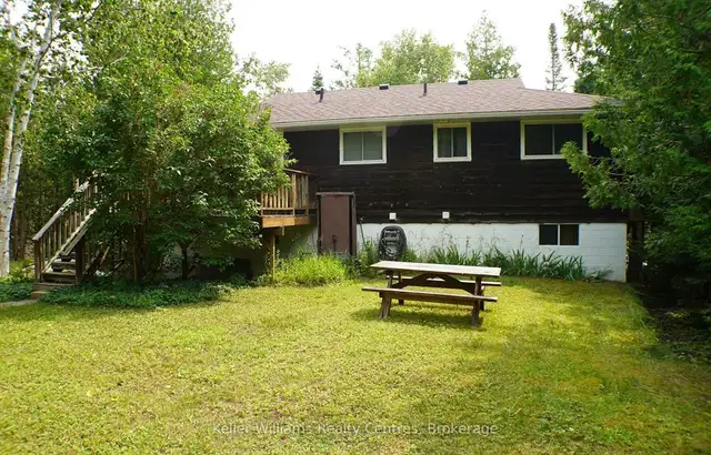 Lakeside Living at Its Best – Long-Term Waterfront Rental! in Long Term Rentals in Owen Sound - Image 3