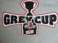 2004 Grey Cup T-Shirt