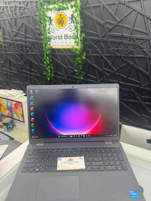 DELL Latitude 3540 - 512Gb in Laptops in Laval / North Shore - Image 4
