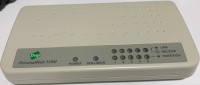 5-Port Ethernet Switch