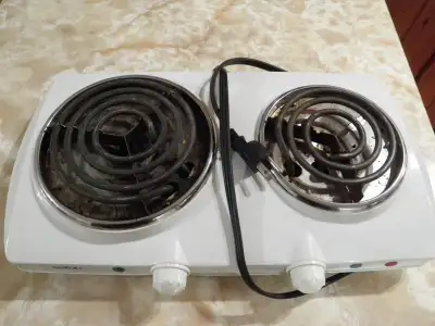 Electric Hot Plate, View more