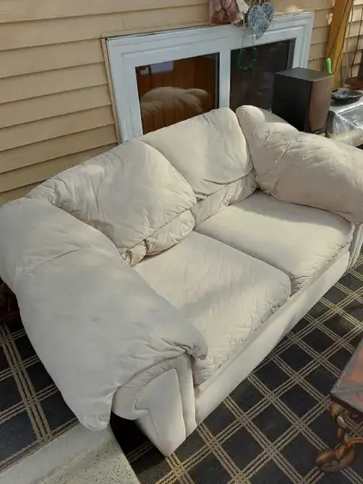 Free Love Seat, View more