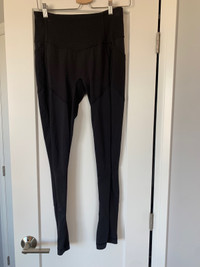 Lululemon Bblack speed up leggings