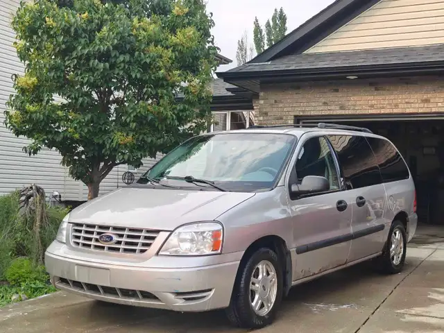 Ford freeStar 2007529384637109391361