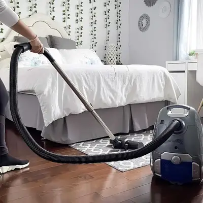 Aspirateur Airstream AS200 HEPA avec balai pour tapis, View more