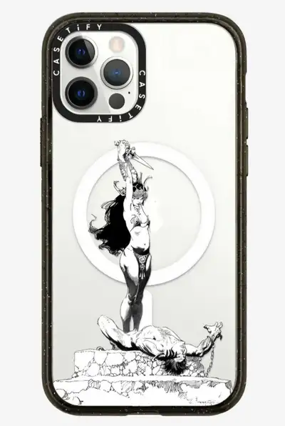 Iphone 15 Ring Stand Case MagSafe Compatible, View more