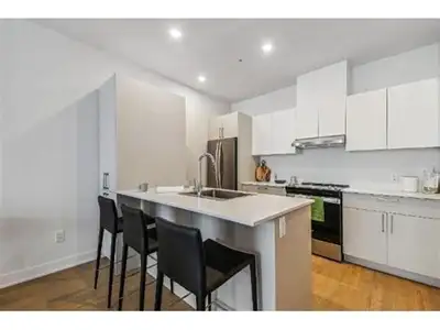 CESSION BAIL - 3½ - Châteauguay |  TOUT INCLUS