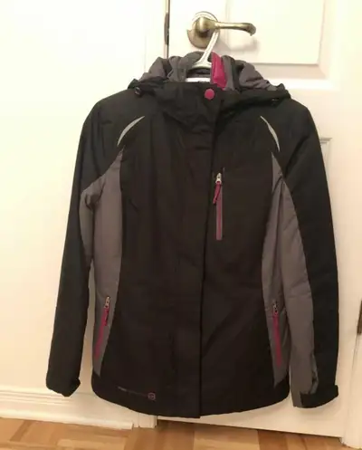 Winter jacket - 3 in 1, View more